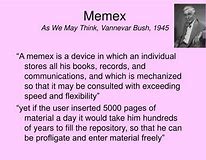 memex