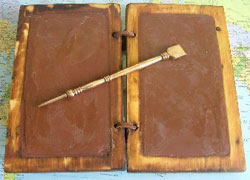 roman-wax-tablet