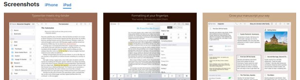 scrivipad